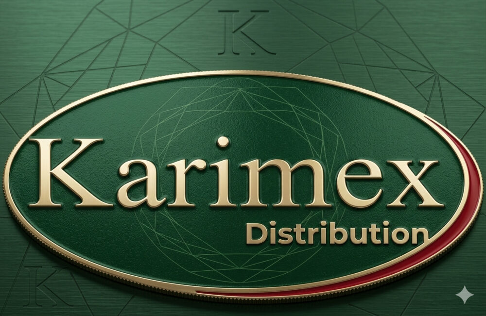 Karimex Distribution — accueil